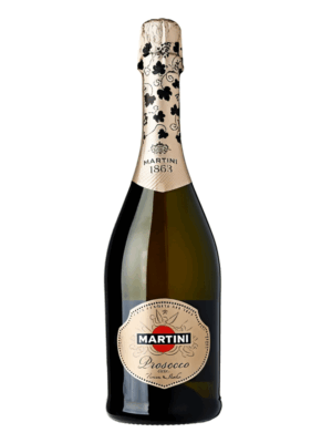 Martini Prosecco (Italy)