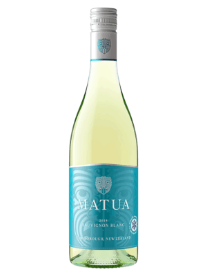 Matua Sauvignon Blanc (New Zealand)