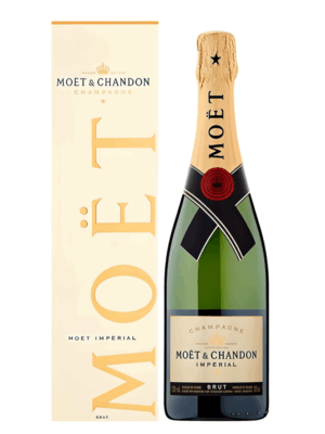 Moët Chandon Brut (France)