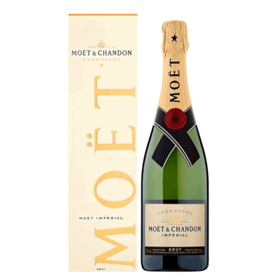 Moët Chandon Brut (France)