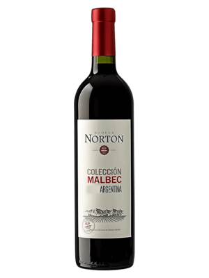 Notron Malbec (Argentina)