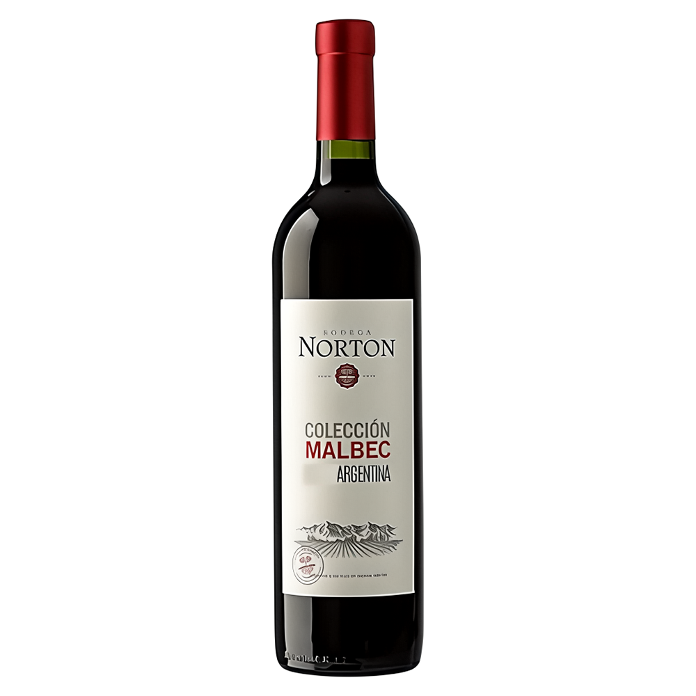 Notron Malbec (Argentina) Notron Malbec (Argentina)