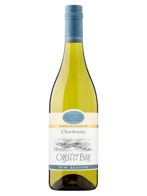 Oyster Bay Chardonnay (New Zealand)