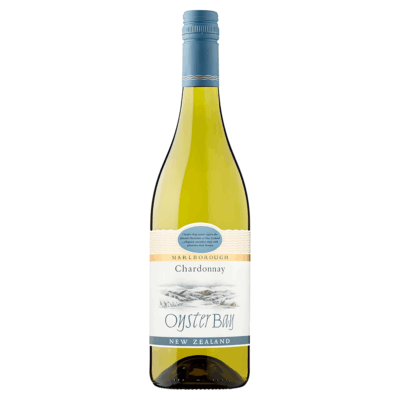Oyster Bay Chardonnay (New Zealand)