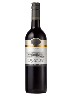 Oyster Bay Merlot (New Zealand)