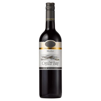Oyster Bay Merlot (New Zealand)