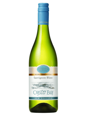 Oyster Bay Sauvignon Blanc (New Zealand)