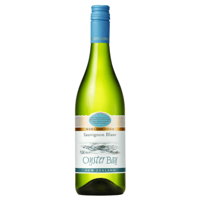 Oyster Bay Sauvignon Blanc (New Zealand)