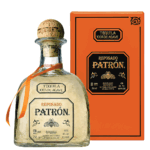 Patron Reposado 0.75L
