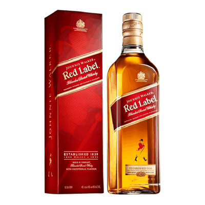 Red label 1L