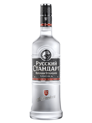 Russian Standard 1L