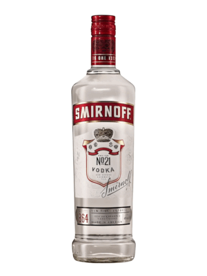 Smirnoff 1L