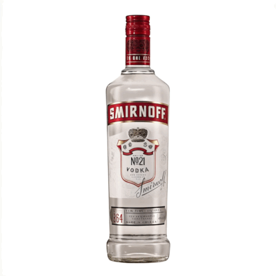 Smirnoff 1L