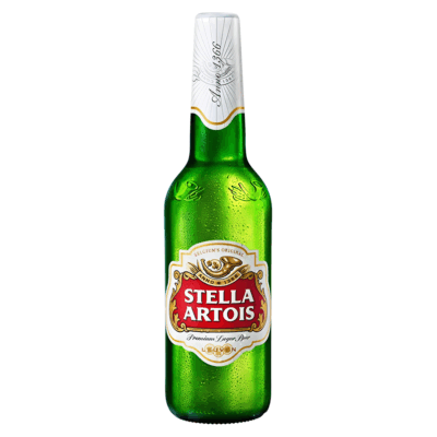 Stella Artous 0.33L (24шт)