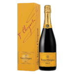 Veuve Clicqout Brut (France)