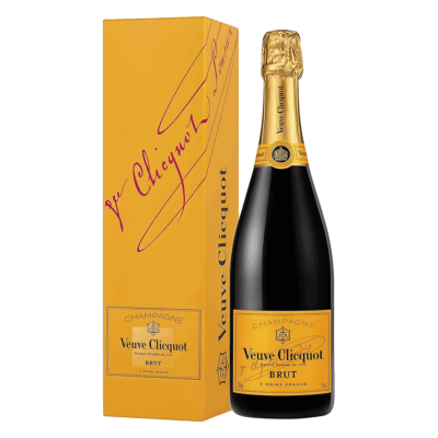 Veuve Clicqout Brut (France)