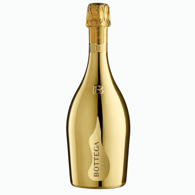 Bottega Gold (Italy)