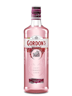 Gordon's Premium Pink, 1L