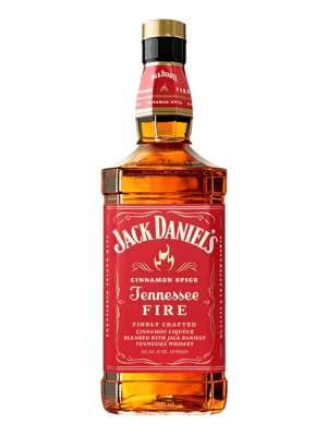 Jack Daniels Tennesee Fire 1L