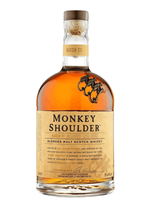 Monkey Sholder 1L