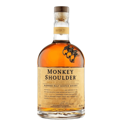 Monkey Sholder 1L