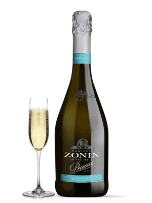 Zonin Prosecco (Italy)