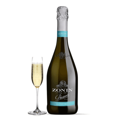 Zonin Prosecco (Italy)