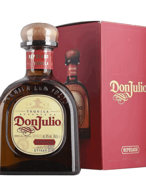 Don Julio Reposado 0.75L