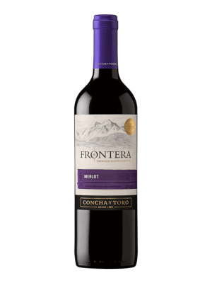 Frontera Merlot (Chile)