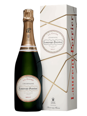 Laurent Perrier Brut (France)