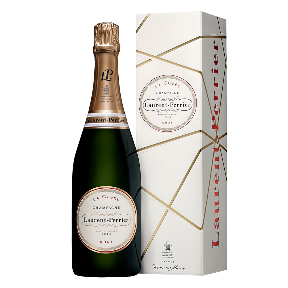 Laurent Perrier Brut (France) Laurent Perrier Brut (France)