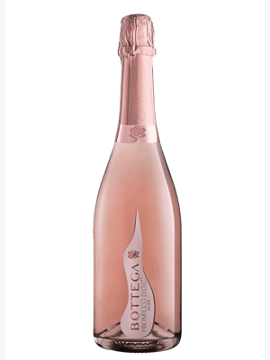 Bottega Prosseco DOC Rose (Italy)