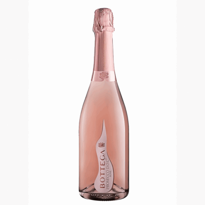 Bottega Prosseco DOC Rose (Italy)