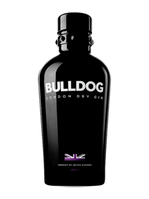 Bulldog London Dry 1L