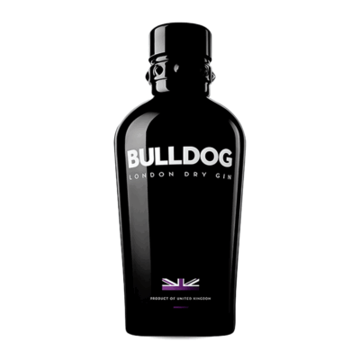 Bulldog London Dry 1L