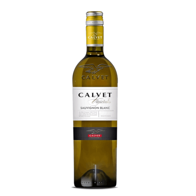 Calvet Sauvignon Blanc (France)
