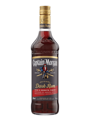 Captain Morgan Dark 1L