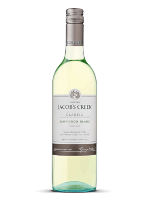 Jacob's Creek Sauvignon Blanc (Australia)