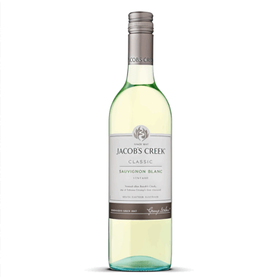 Jacob's Creek Sauvignon Blanc (Australia)