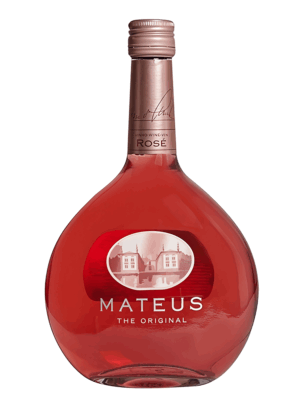 Mateus Rose (Portugal)