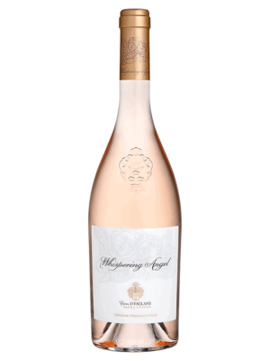 Whispering Angel Rose (France)