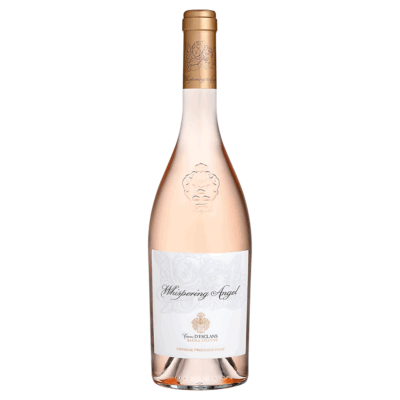 Whispering Angel Rose (France)