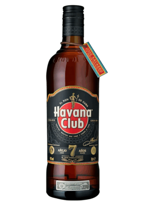 Havana Club Anejo 7 0.7L