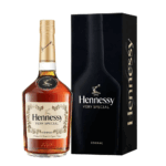 HENNESSY VS 1L