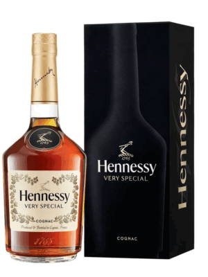 HENNESSY VS 1L