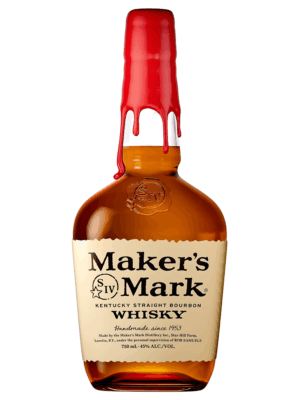 Maker's Mark Bourbon 1L