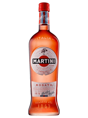 Martini Rosato 1L