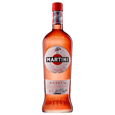 Martini Rosato 1L