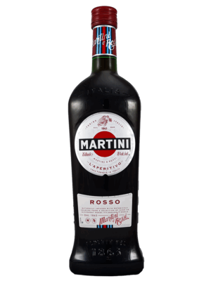 Martini Rosso 1L