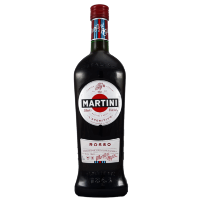 Martini Rosso 1L